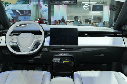 GAC Honda e:NP2 Jipai 2