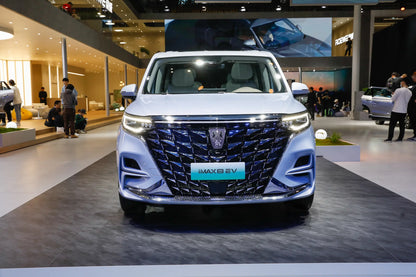 SAIC Motor Roewe iMAX8 EV