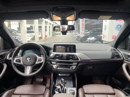 Certificated Pre-Owned BMW X4 2020 Xdrive25i M Sport Package - u22052403