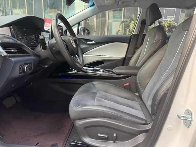 Certificated Pre-Owned Buick Velite 6 PHEV 2022 Connected Intelligence Edition -u21922744