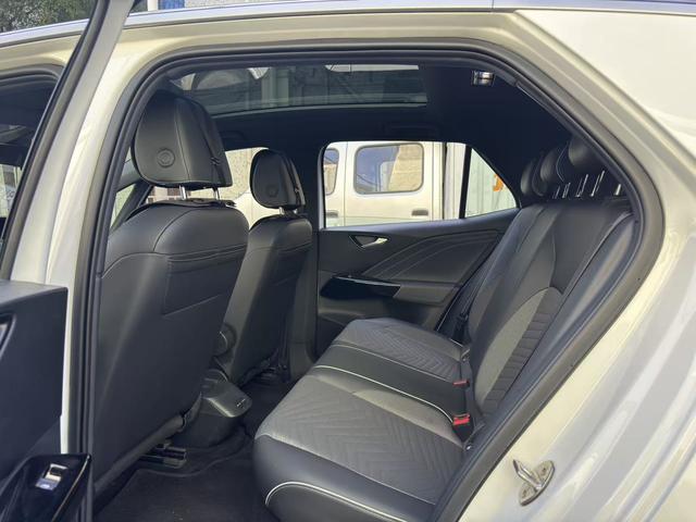 Certificated Pre-Owned Volkswagen ID.3 2024 Outstanding Edition