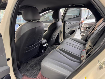 Certificated Pre-Owned BYD Seal 07DM 2025 Intelligent Driving Version DM-i 70KM Elite Model -u21968830