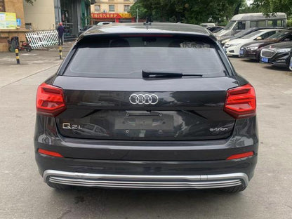 Pre-Owned Audi Q2L e-tron 2019 Model Pure Electric Intelligent Enjoyment Edition