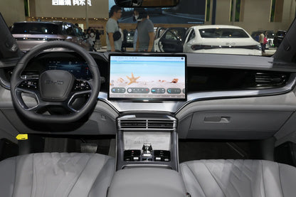 BYD Seal 07DM -Hybrid PHEV