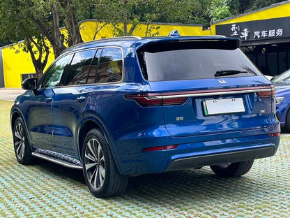Pre - Owned 2020 Li ONE Extended - range 7 - seat Edition