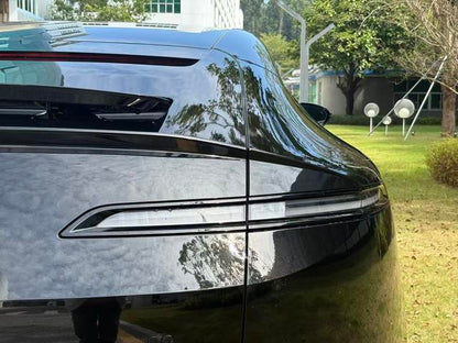 Pre - Owned 2025 Avita 12 Ultra Rear - wheel Drive Extended - range Edition