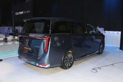 GAC Trumpchi Trumpchi Vision M8 -Hybrid PHEV