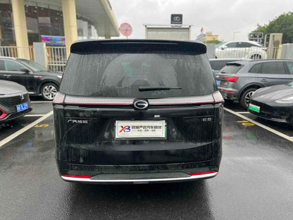 Certificated Pre-Owned GAC Trumpchi E8 PHEV 2024 2.0ATK 150km MAX Edition -u22101933