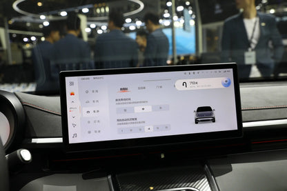 GWM ORA Lightning Cat