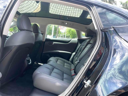 Pre-Owned IM L6 2024 Model Max Super Performance Version 100kWh