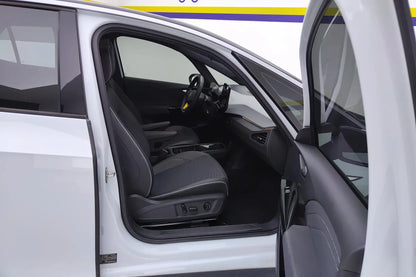 Certificated Pre-Owned Volkswagen ID.3 2023 Pure Intelligence Enjoyment Edition