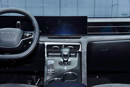 SAIC Motor Roewe D5X DMH -Hybrid PHEV