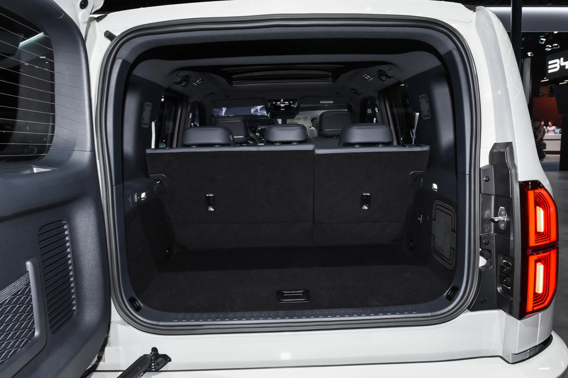 Formula Leopard Bao5 -Hybrid PHEV