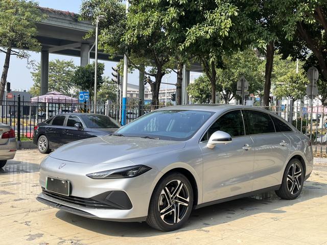 Certificated Pre-Owned Roewe D7 DMH 2023 125 Excellence Edition -u21928878