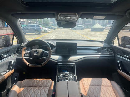 Certificated Pre-Owned BYD Tang DM 2021 DM-i 1.5T 112KM Premium Edition -u21919794