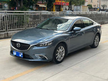 Certificated Pre-Owned Mazda Atenza 2017 2.0L Blue Sky Fashion Edition - u22067061