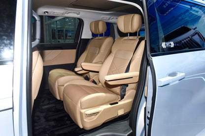 GAC Trumpchi Trumpchi E8 -Hybrid PHEV