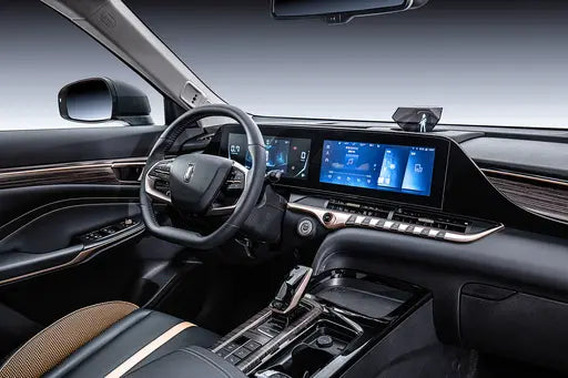 FAW Bestune Pentium T55