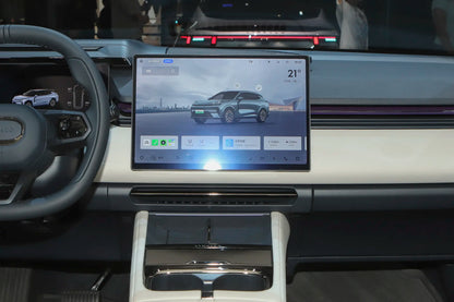 Lynk & Co Lynk & Co 08 EM-P -Hybrid PHEV