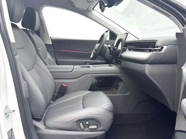 Pre-Owned XPeng G6 2025 Model 625 Long-Range Max Technology Version