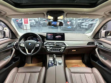 Certificated Pre-Owned BMW 5 Series 2021 530Li Exclusive Luxury Package - u22049539