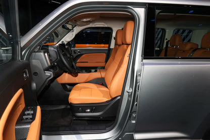 GWM Haval Menglong -Hybrid PHEV