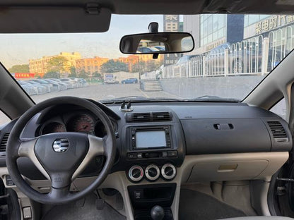 Certificated Pre-Owned Li Nian S1 2012 1.3L Manual Comfort Edition - u22081411