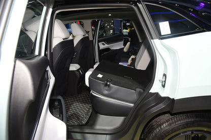 Chery Shuxiangjia EQ7