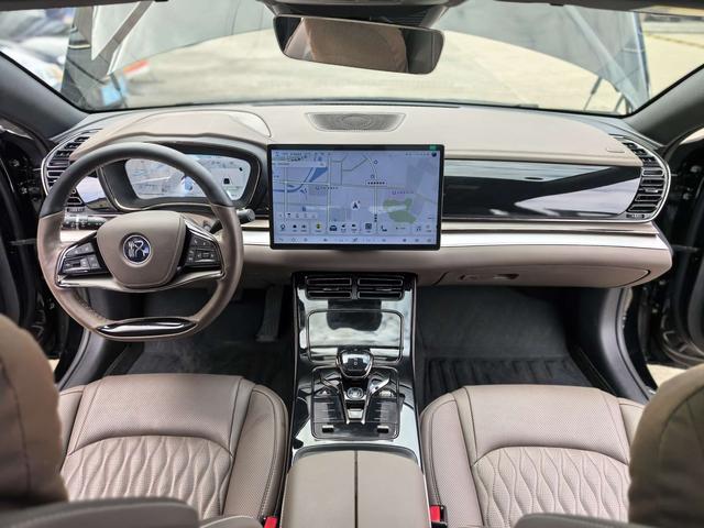 Certificated Pre-Owned BYD Han DM 2024 DM-i Honor Edition 121KM Premium Type -u21646460