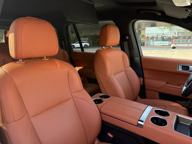 Pre - Owned 2022 Li L9 Max Edition