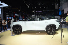 Chery Shuxiangjia EQ7