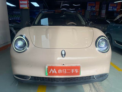 Pre-Owned Ora Good Cat 2022 Model 400km Standard Range Premium Version Lithium Iron Phosphate