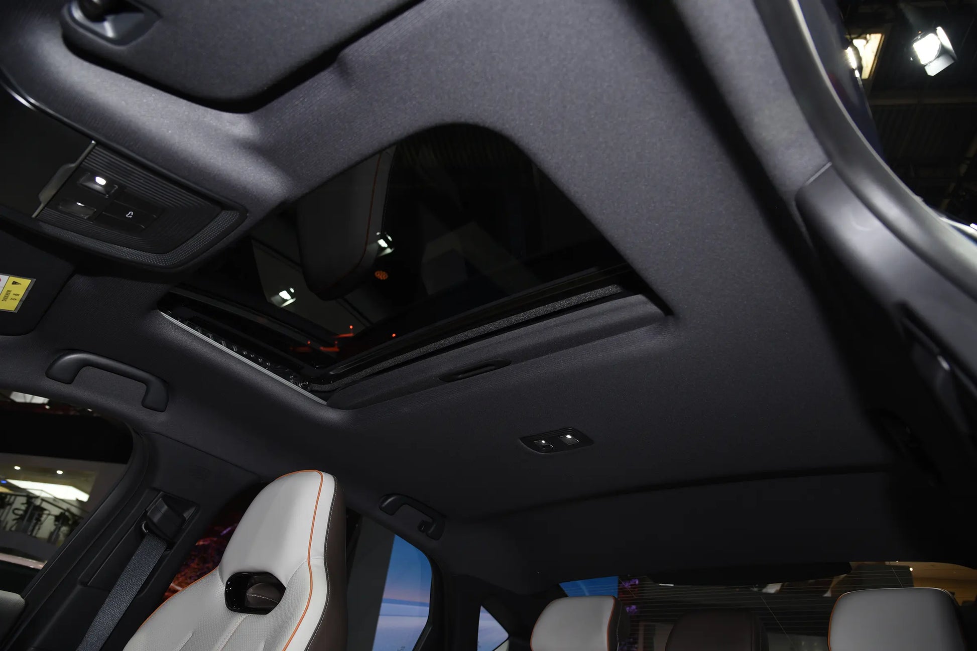 BYD Qin PLUS DM -Hybrid PHEV