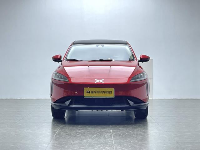 Certificated Pre-Owned XPENG G3 2020 Edition 520 Smart Enjoyment Version