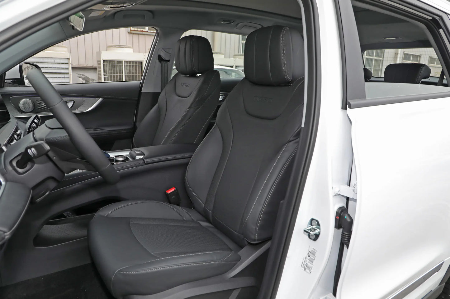 Chery Tiggo 8 PRO -Hybrid PHEV