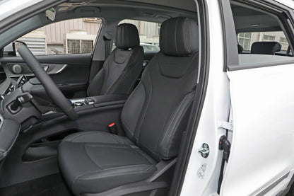 Chery Tiggo 8 PRO -Hybrid PHEV