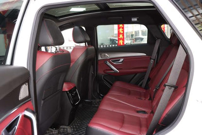 Certificated Pre-Owned Jetour X70 PLUS 2021 1.6T DCT Star 5-Seater - u21476663