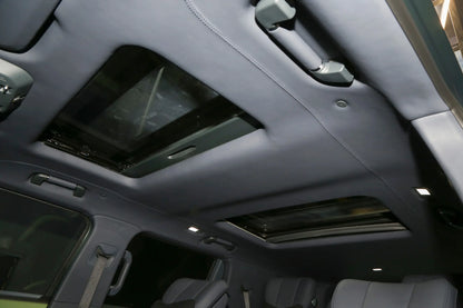 M-Hero M800-Hybrid REEV