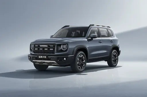 GWM Haval Big Dog