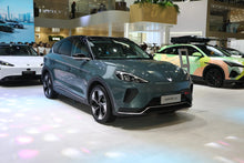BAIC Arcfox Alpha T