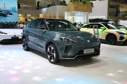BAIC Arcfox Alpha T