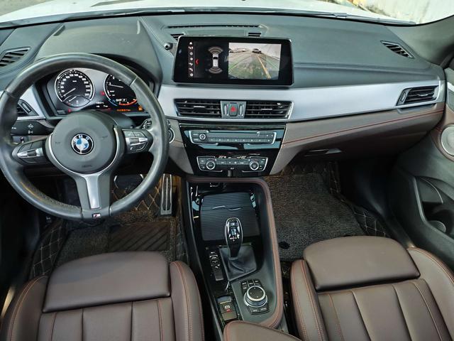 Certificated Used BMW X2 2022 Sdrive25i M Off-Road Package