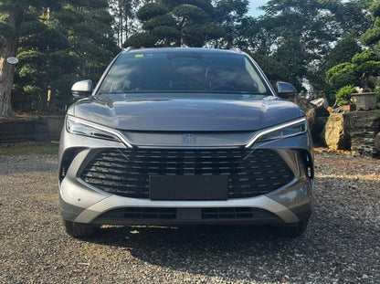 Certificated Pre-Owned BYD Song L DM 2025 Intelligent Driving Edition DM-i 160KM Premium Model -u21900034