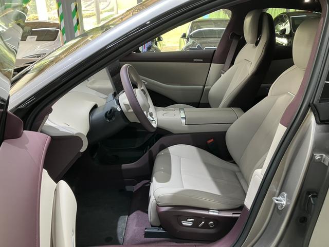 Pre-Owned Xiaomi YU7 2025 Ultra Long Range High Performance 4WD Max Version