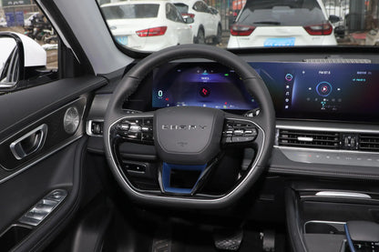 Chery Tiggo 8 PRO -Hybrid PHEV