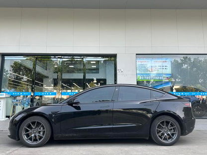 Pre-Owned Tesla Model 3 2022 Rear-Wheel Drive Edition