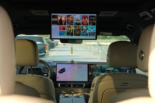 Pre-Owned Li Xiang L9 2022 Max Version