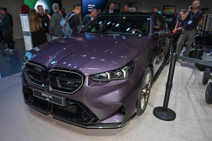 BMW BMW M5 -Hybrid PHEV