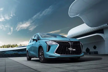 Dongfeng Forthing Fengxing Yacht