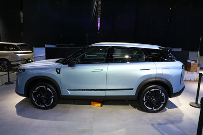 Chery Fengyun T6 -Hybrid PHEV